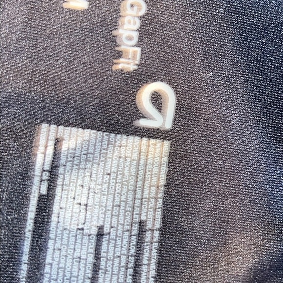 Gap legging/sports bra set - Picture 4 of 5